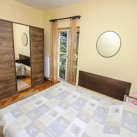 Apartament In Istrien 10057
