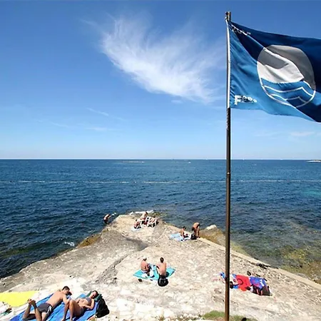 Apartament In Istrien 10057 Poreč